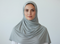 Bamboo Jersey - Sage Green